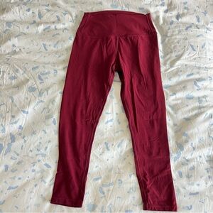 Splits59 Airweight High Waist 7/8 Leggings